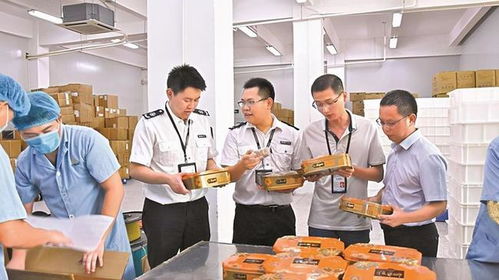 忙活一個月,掙夠一年的錢 這家企業靠著月餅成功上市