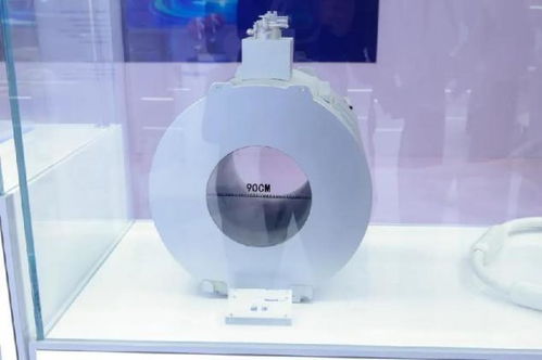 全線產(chǎn)品躍升高端 一場(chǎng) 國(guó)展 見證東軟醫(yī)療的底氣與實(shí)力