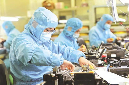 技術引領發展，光谷激光企業高增長半年報與高級催乳師行業觀察